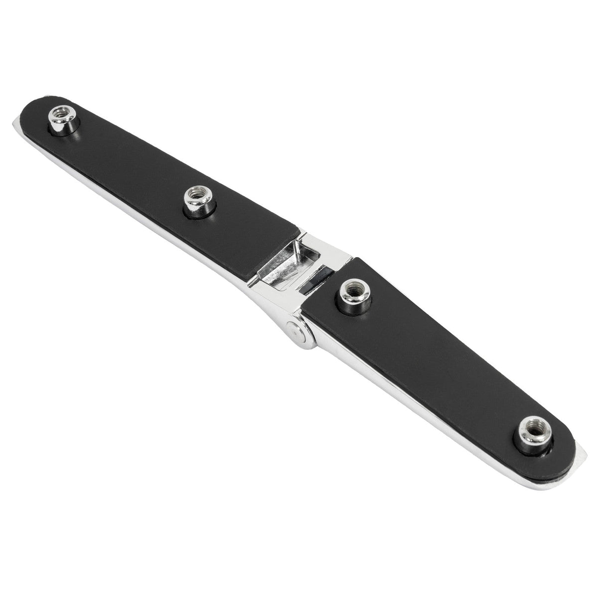 Trunk Boot Lid Hinge Set For 1940-1948 Chevrolet Pontiac Oldsmobile Buick Trunk