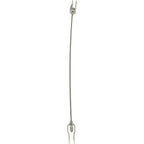 Hood Open Check Cable Fit for Hummer H2 Adventure Sport Utility 4 Door 15146196