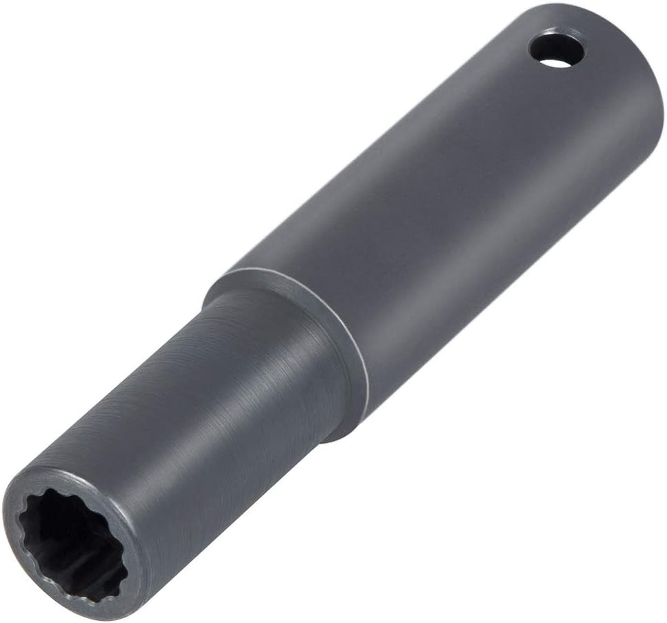 12MM Rocker Arm Shaft Socket J-44706 J-36003-A Fit For Detroit 60 Series Engine