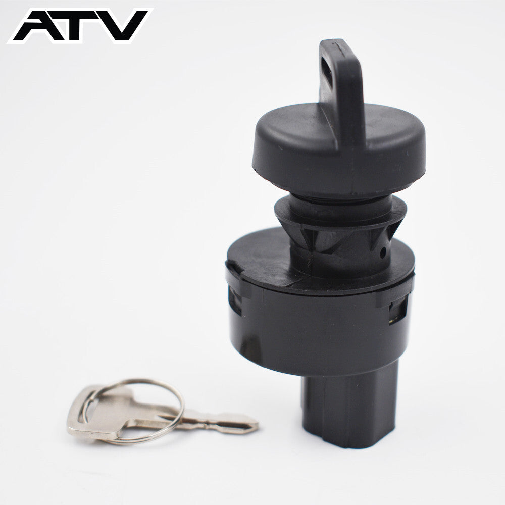 Ignition Key Switch for Arctic Cat Prowler 550 650 2008 2009 2010-2016