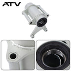 3GD-25311-10-35 Rear Axle Bearing Carrier Housing Hub Assy For Yamaha Warrior350