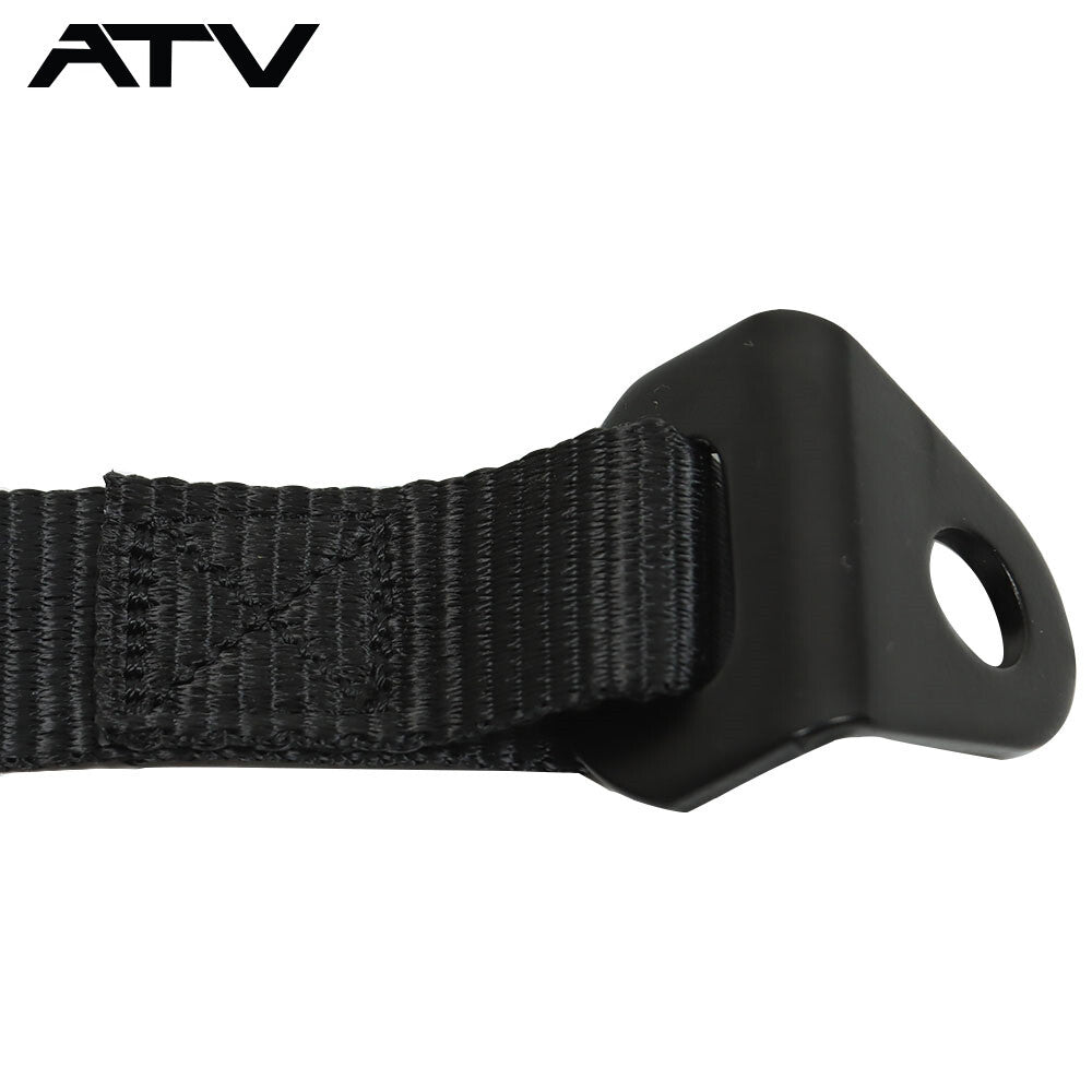 Car Door Limiting Straps Belt 2017-2022 Fits For Can AM Maverick X3