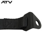 Car Door Limiting Straps Belt 2017-2022 Fits For Can AM Maverick X3