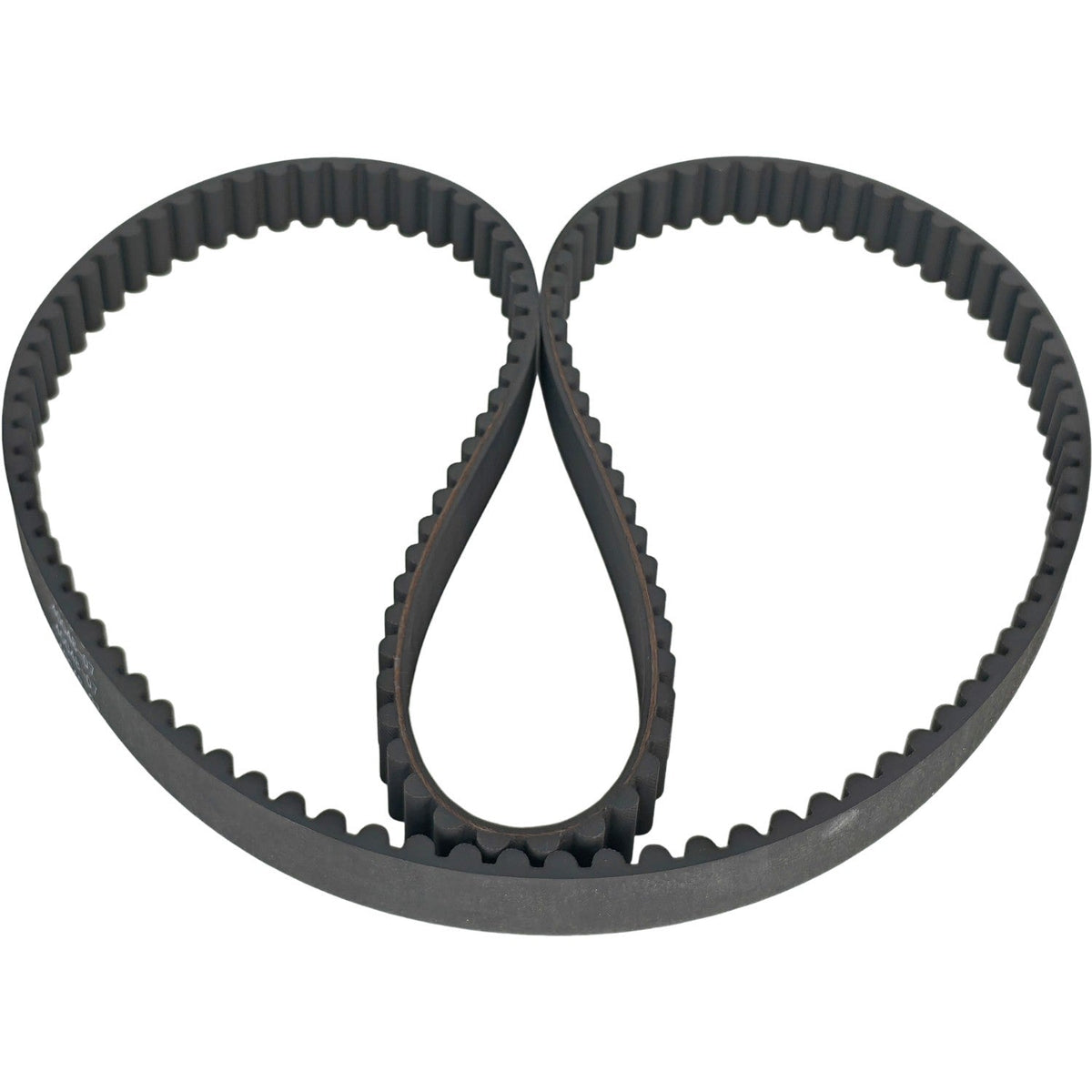 130T 1-1/8" Rear Drive Belt 40048-07 for Harley 2007-2017 Dyna FLD FXDB