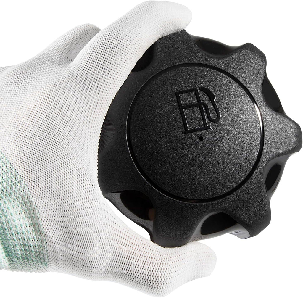 AM137724 Filler Cap for John Deere 300, LT, X300, X400, X500, X700, Z200, Z400