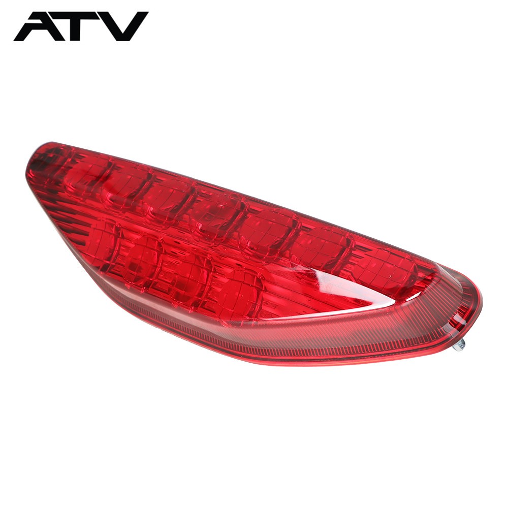 Tail Light For Honda TRX450R & TRX450ER Red Rear Brake Light 33700-HP1-601