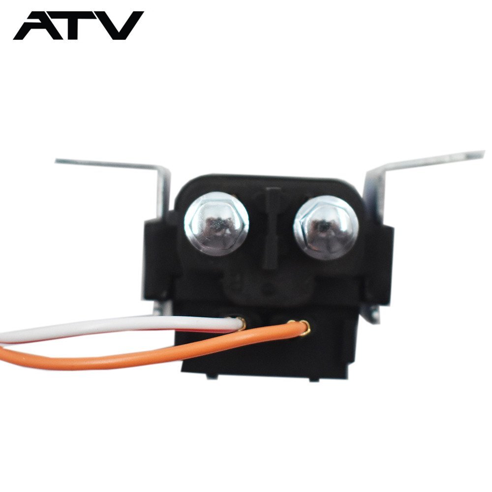 Generic Starter Relay Solenoid For ATV 2003-2006 Polaris Predator 500