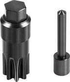 JDE83 Engine Turning Tool & JDE81-4 Timing Pin Kit for John Deere 3179 4239 6359