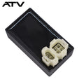 ATV Performance 6 Pin AC CDI BOX For GY6 50cc 150cc 250cc Moped Scooter NEW