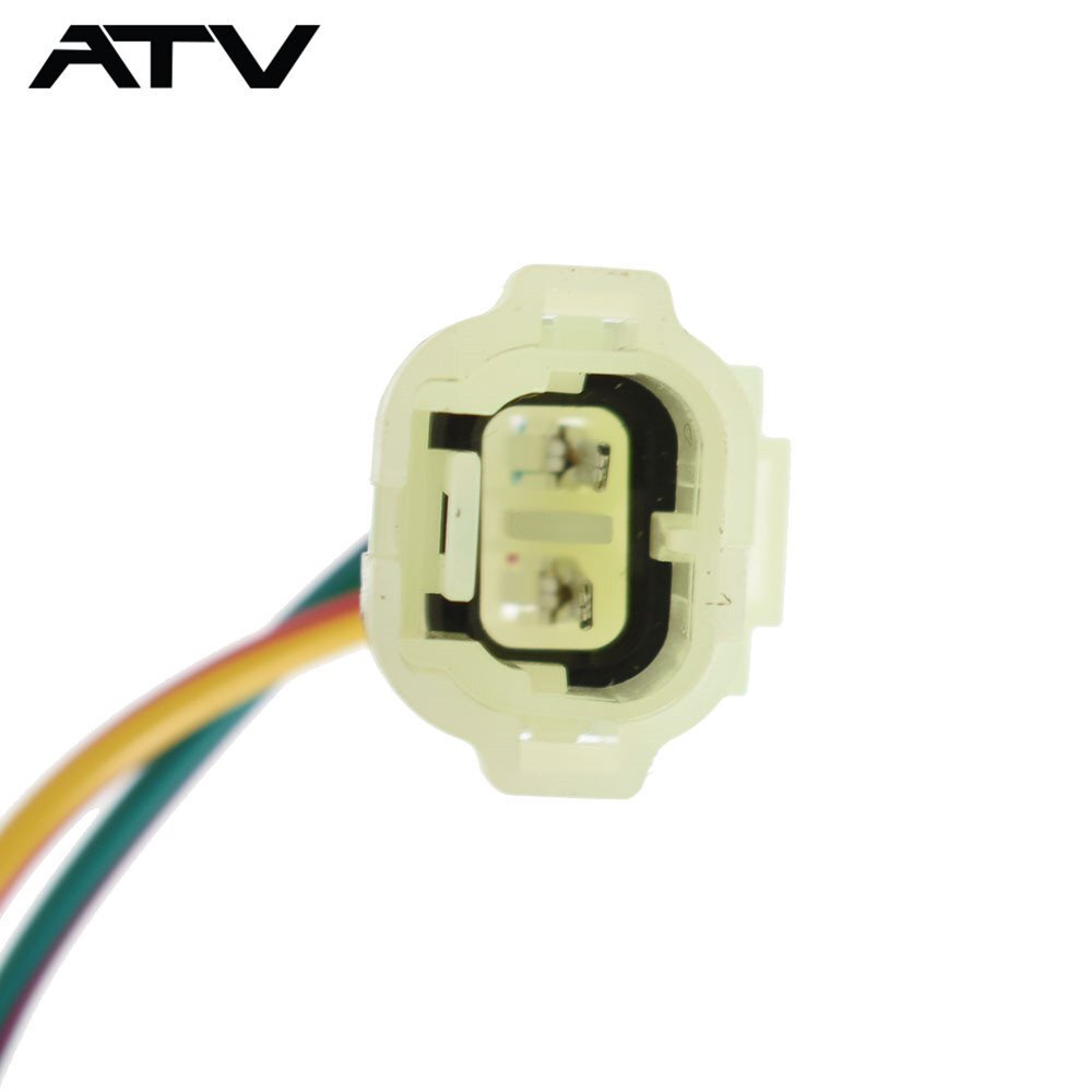 NEW Starter & Relay Solenoid for Honda TRX250TE TRX 250Te Recon 250 Es 2X4 02-07