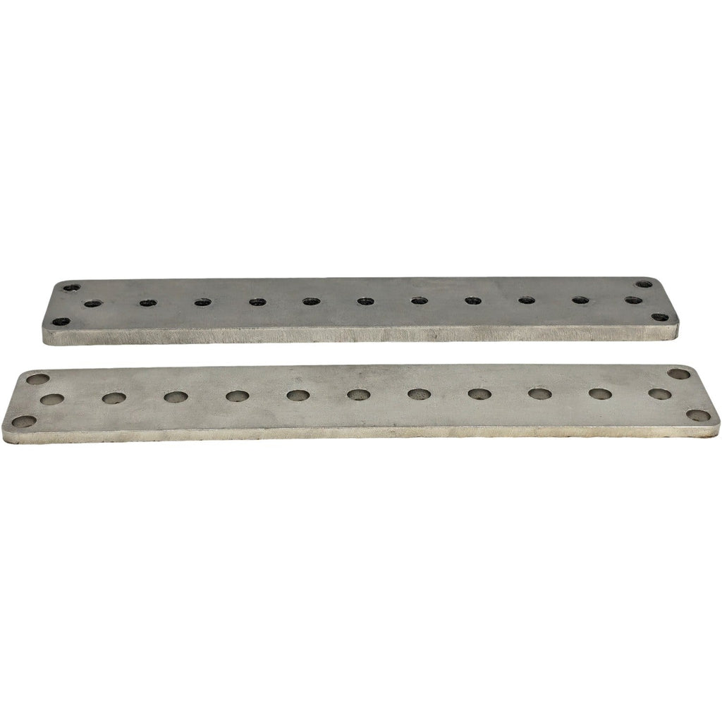 Universal Catalytic Converter Security Protector PL9800 Device for Anti Theft