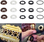 5019006400 Packing Kit Seal Repair Kit for Comet Pump ZWD2530G ZWD3030G ZWD4030G