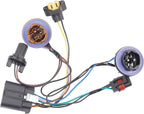 Headlight Wiring Harness 15950809 For 2007-2014 Chevy Tahoe Suburban Avalanche