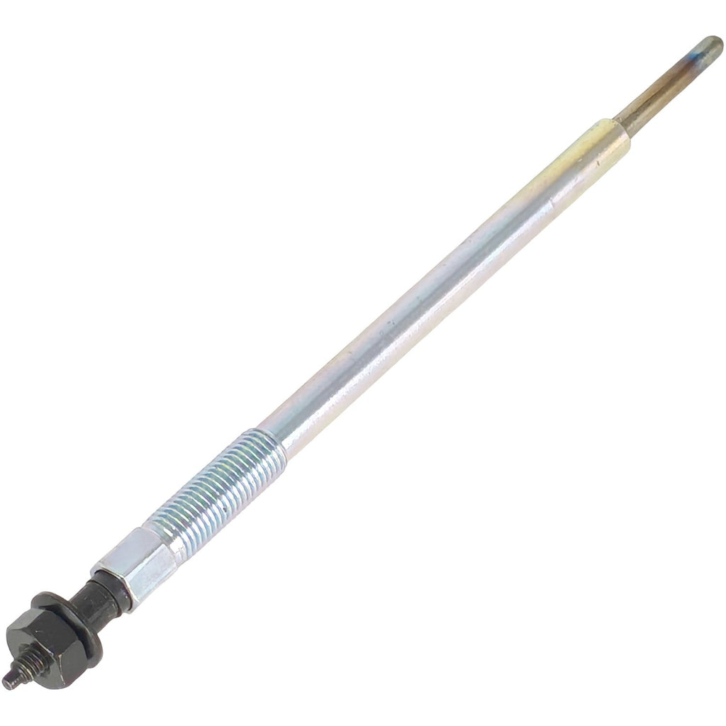 4X Glow Plug 7030400 for Bobcat L85 L65 L95 S66 S64 S450 S570 S590 S595 S650