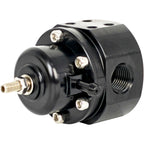 25-302BK Fuel Pressure Regulator Kit for Holley Up to 1000HP PSI 25302BK