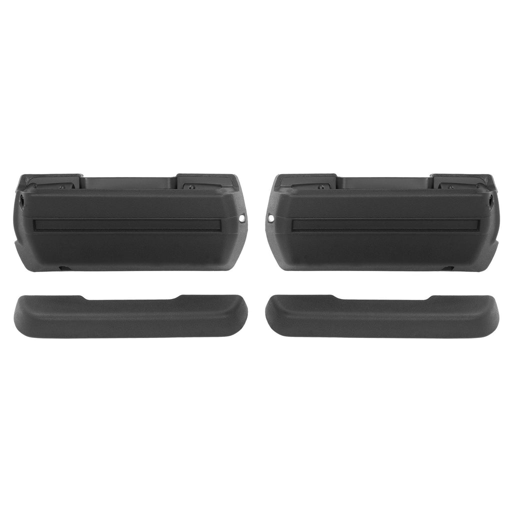 Door Armrest For 68-72 Chevy Camaro Nova Chevelle Pontiac Firebird A-Body Cars
