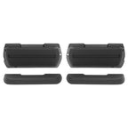 Door Armrest For 68-72 Chevy Camaro Nova Chevelle Pontiac Firebird A-Body Cars