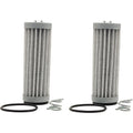 2X Hydro Filter Kit Fits MIA881446 AM131102 Z720 X530 X540 X590 Z710 187Q0699150