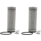 2X Hydro Filter Kit Fits MIA881446 AM131102 Z720 X530 X540 X590 Z710 187Q0699150