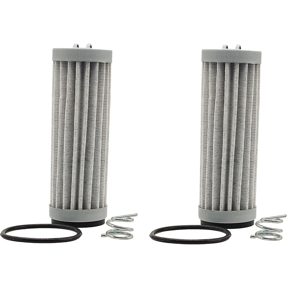 2X Hydro Filter Kit Fits MIA881446 AM131102 Z720 X530 X540 X590 Z710 187Q0699150