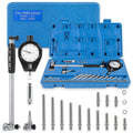 52-646-400-0 Cylinder Dial Indicator Bore Gauge Gage 1.4" To 6" Measuring Range