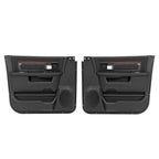 For 2013-2018 Dodge Ram 1500 2500 3500 Inner Door Panels Driver & Passenger Side