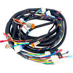 Main Cable Harness for 1510A IQ System Style A Battery Configuration 102585801