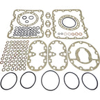 30-243 Compressor Gasket Kit Fit for Thermo King Spectrum SB 30 SR-2 TCI S-II 50