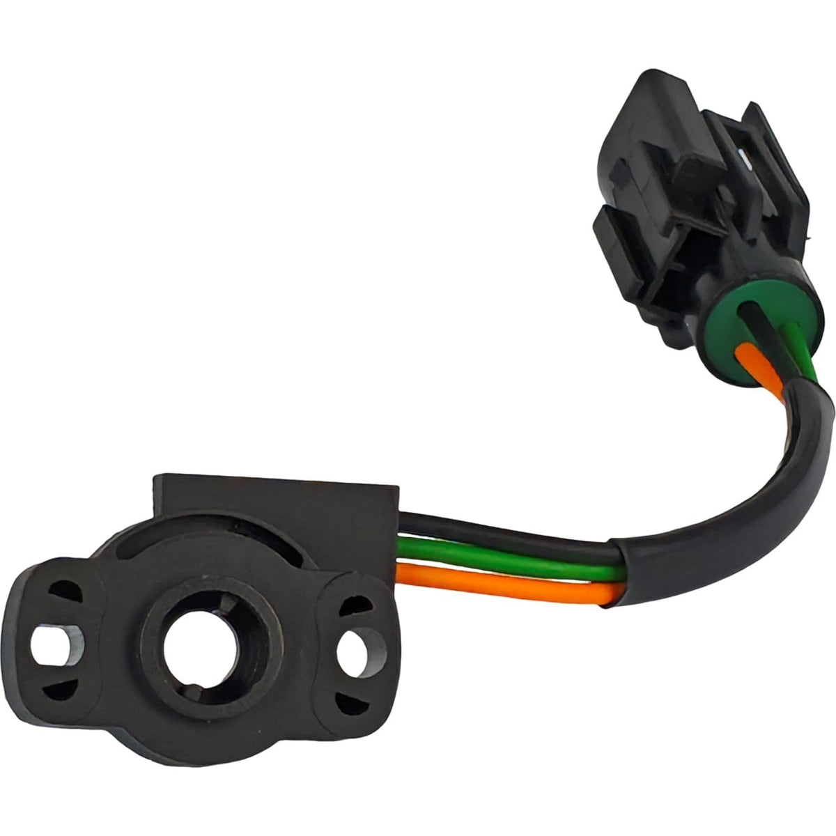 TPS Throttle Position Sensor & IAC Idle Speed Air Control Valve for Ford E-150