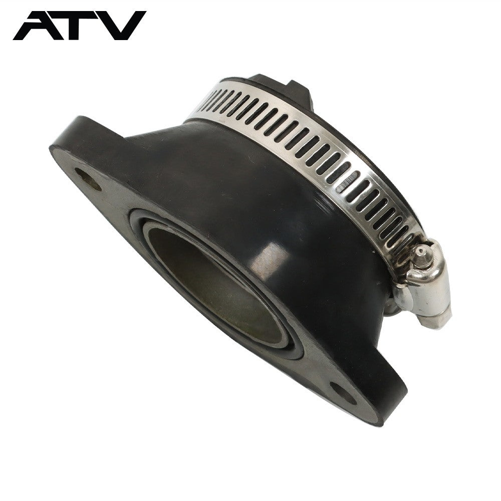 Generic Carburetor Intake Manifold Boot for Honda TRX300EX Sportrax300 1993-2008