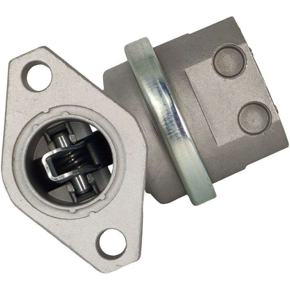 RE507581 Fuel Lift Transfer Pump Fit John Deere 6105E FT4 6115D iT4 6120E 6120EH