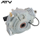 Front Differential 1333243 1334310 1333751 ATV For Polaris Ranger 1000 900 18-24