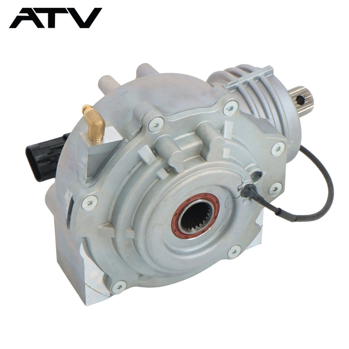 Front Differential 1333243 1334310 1333751 ATV For Polaris Ranger 1000 900 18-24