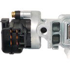 IADL920 Ignition Barrel Door Lock Switch w/ 2 Key for Isuzu NPR NQR NRR NPR-HD