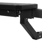 2 Inch Receiver Griddle N' Hitch Mount Fits 17 To 22 Inch Outdoor Griddle Plate