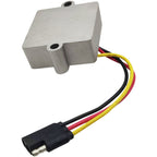 4013459 Regulator Fit for Polaris 2018 550 Indy LXT 144, 550 2018 Widetrak LX