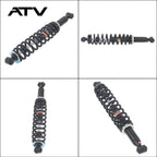 ATV Rear Shock Absorber Left Right 2004-2006 For Yamaha Bruin 350 2X4 (YFM350BA)