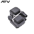 Ignition Coil for Polaris Ranger RZR 800 4X4  RZR S 800  2008-2014