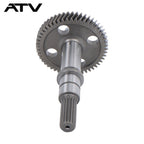Input Shaft 3235194 For Polaris Sportsman Scrambler 1000 850 550 XP ATV