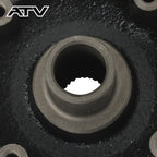 Rear Wheel Hub Bearing Kit For Polaris Ranger XP 900 2013-2019