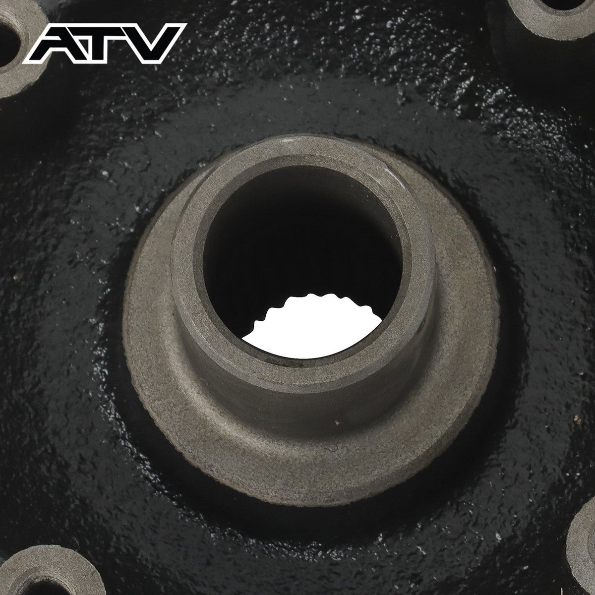 Rear Wheel Hub Bearing Kit For Polaris Ranger XP 900 2013-2019