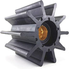 Caterpillar CAT 3412 C32 Marine Engine Water Pump Impeller 1539123
