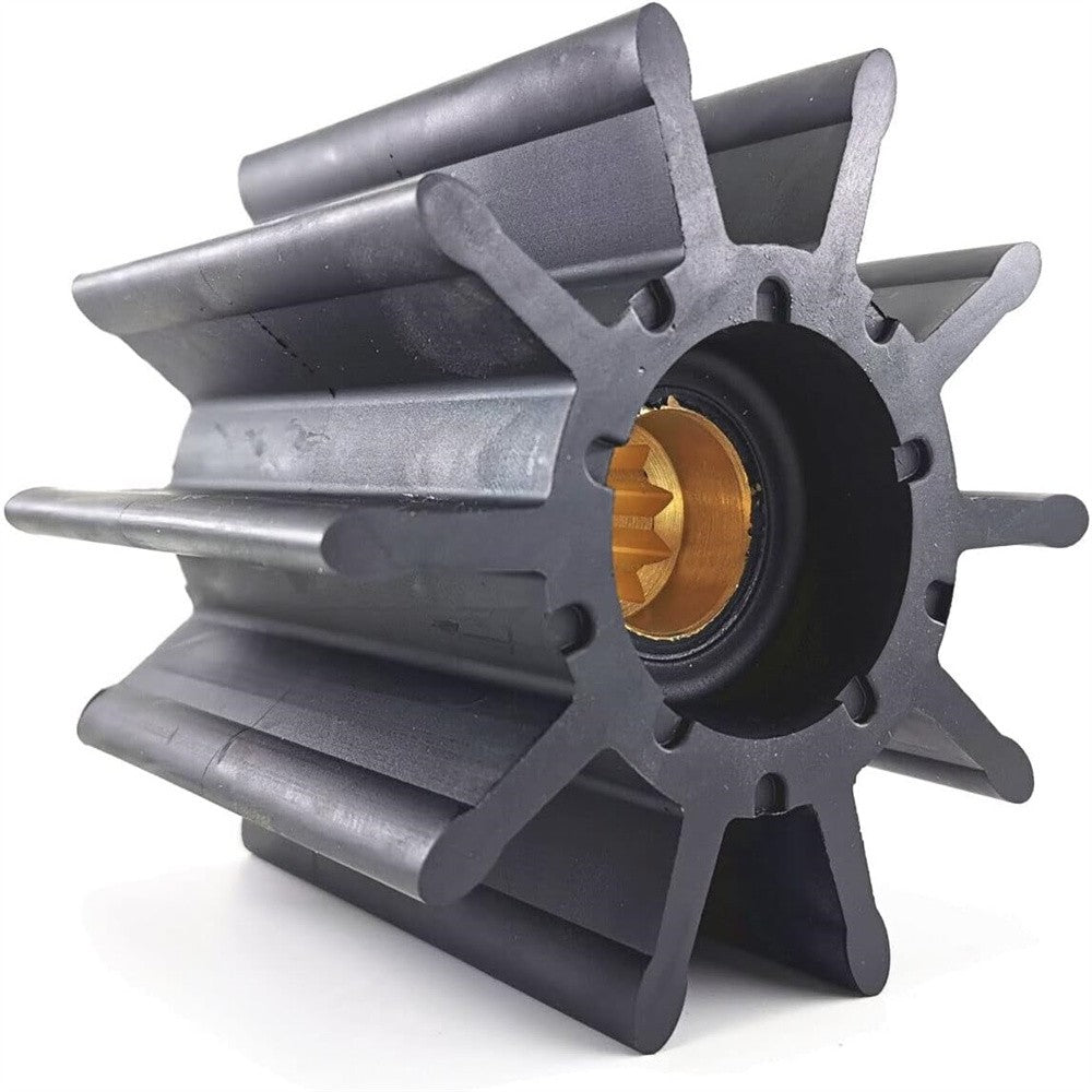Caterpillar CAT 3412 C32 Marine Engine Water Pump Impeller 1539123