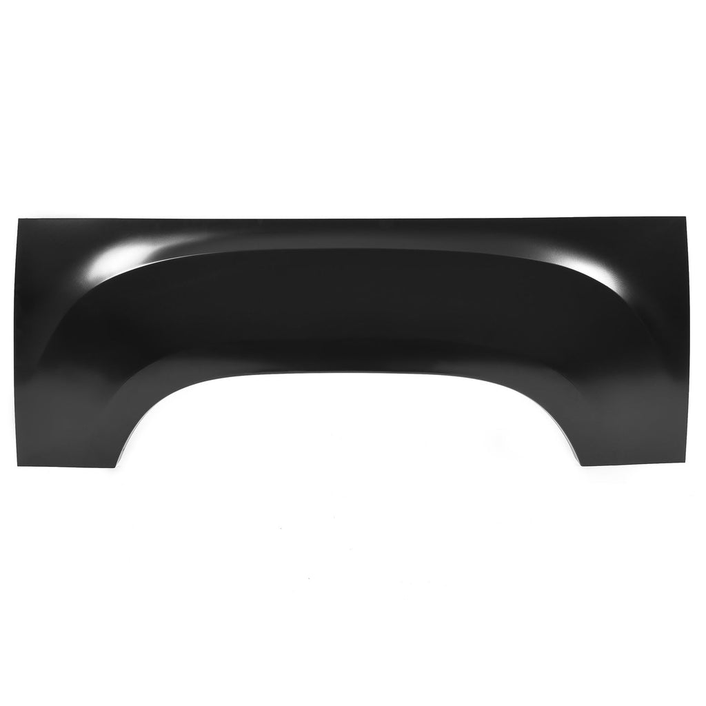 Wheel Arch Repair Panels Rear Driver Left Side Upper Hand for GMC Sierra 1500