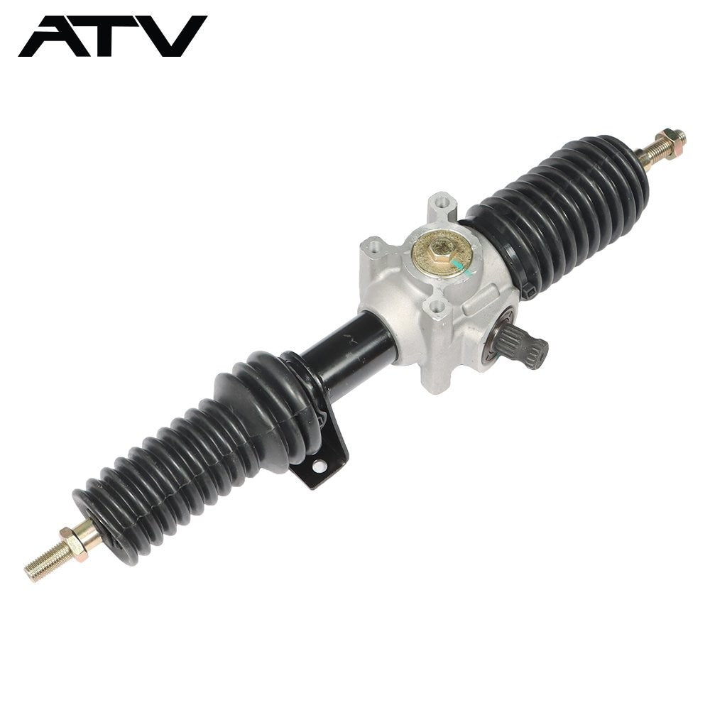 for Polaris RZR S 900 New Gear Box Steering Rack And Pinion without ball atv