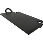 Mower Chute Blocker Plate for Exmark Lazer Z 48" 52" 60" 2011+ Zero Turn Mower