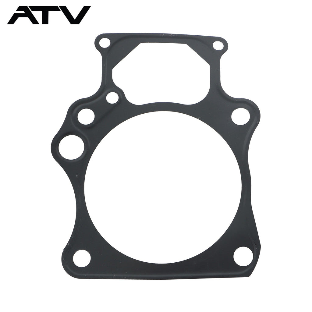 For HONDA TRX420 2012-2019 Cylinder Head Cover+Cylinder Head+Sleeve Cylinder US