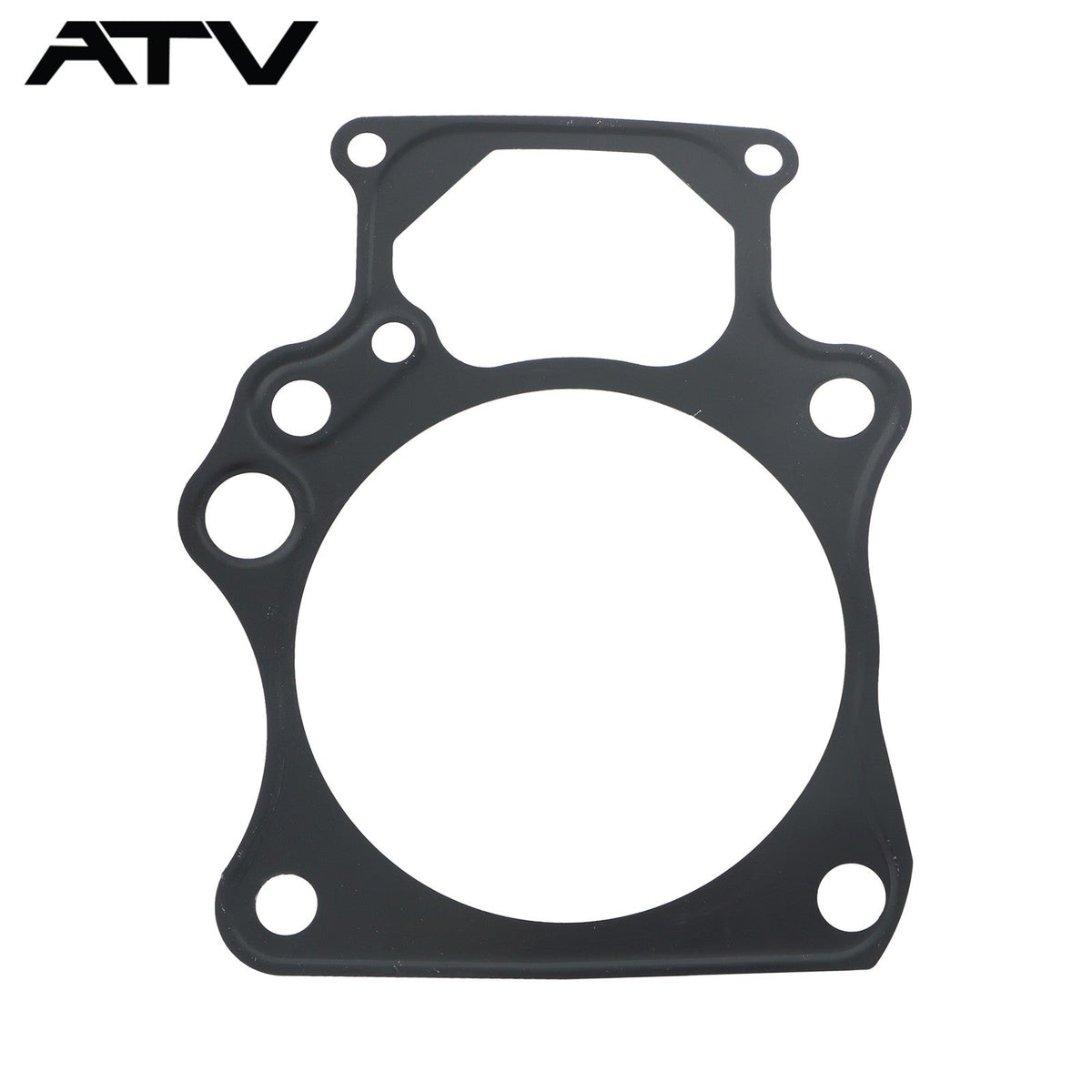 For HONDA TRX420 2012-2019 Cylinder Head Cover+Cylinder Head+Sleeve Cylinder US