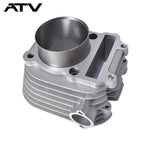 For Yamaha Moto 4 YFM225 1986-1988 Cylinder Piston Gasket Top End Kit 70mm