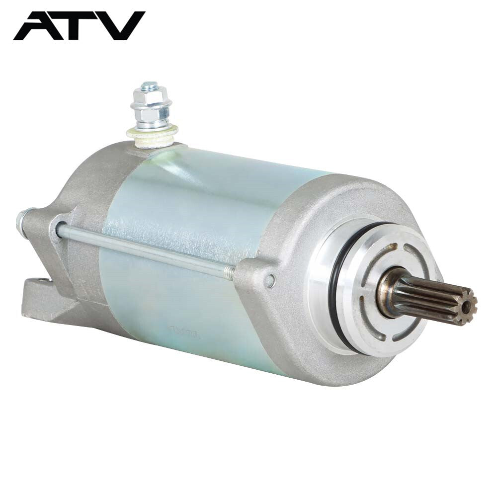 Starter Motor for Arctic Cat 0825-015 1000 Prowler XTZ Thunder Cat
